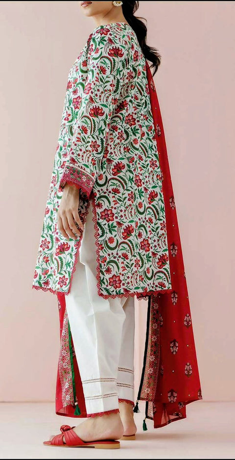 ORIENT Classic Lawn Collection | OTL-25-118