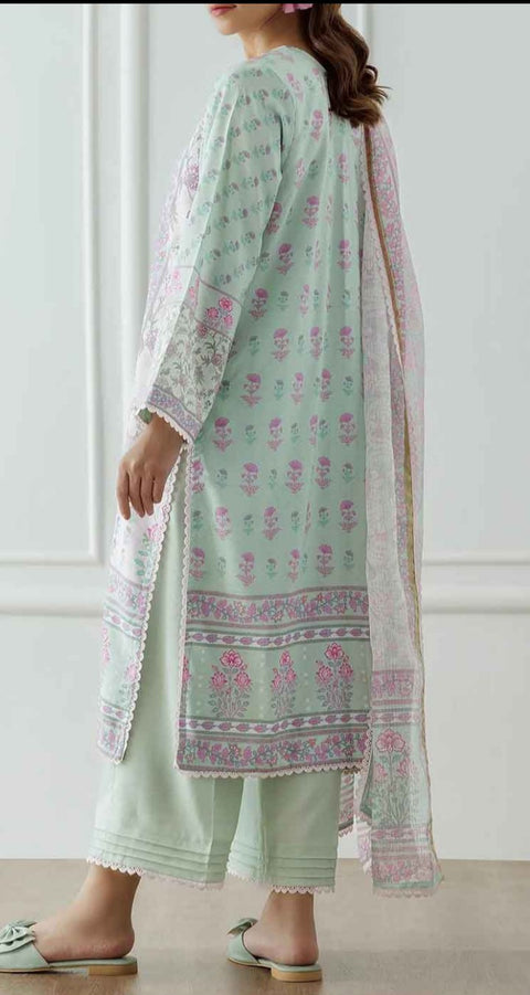 ORIENT Classic Lawn Collection | 3 Piece | WRCR24S-3005