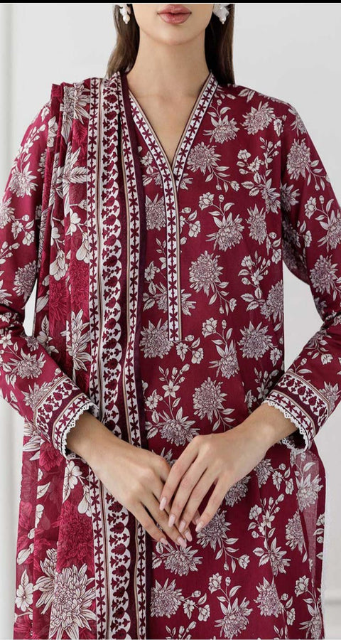 ORIENT Classic Lawn Collection | OTL-25-060