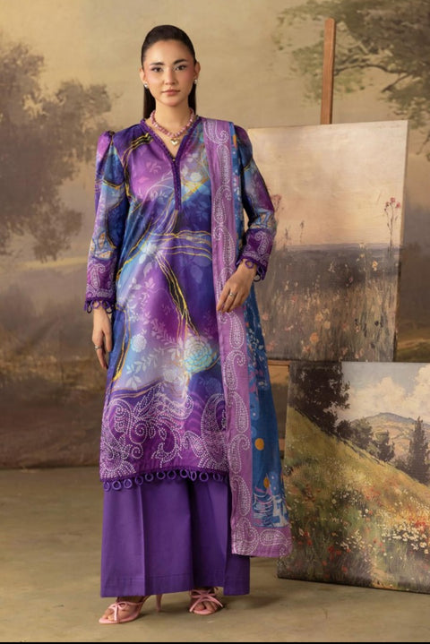 RANGREZA Premium Lawan Collection |3 Piece