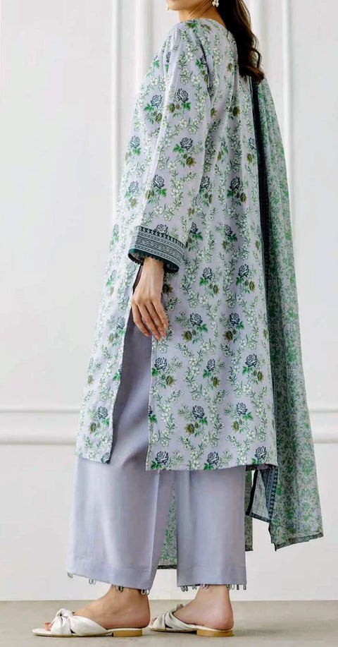 ORIENT Classic Lawn Collection | OTL-25-059