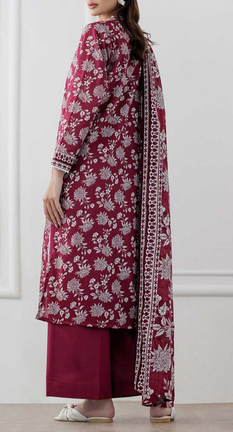 ORIENT Classic Lawn Collection | OTL-25-060