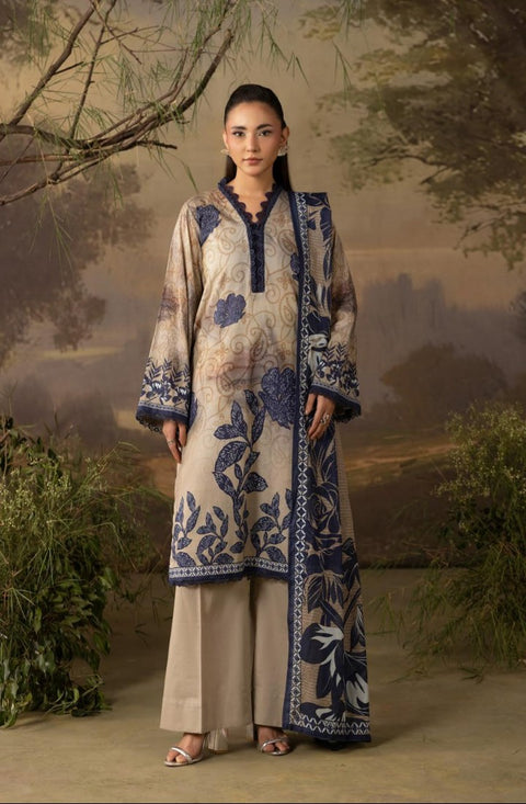 RANGREZA Premium Lawn Collection 3 Piece