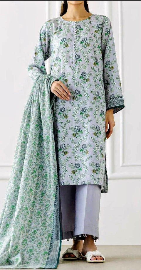 ORIENT Classic Lawn Collection | OTL-25-059
