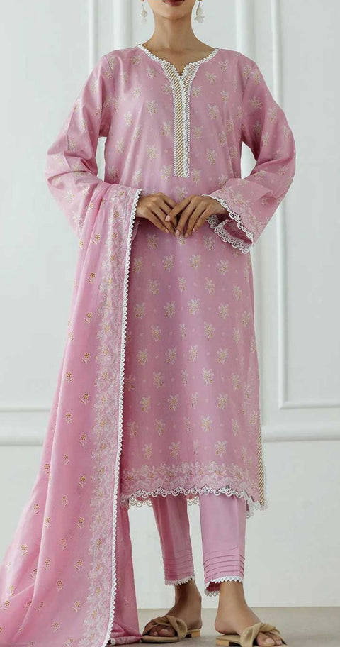 ORIENT Classic Lawn Collection | OTL-25-026