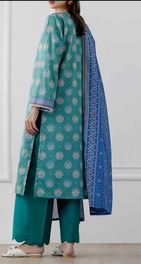 ORIENT Classic Lawn Collection | OTL-25-307